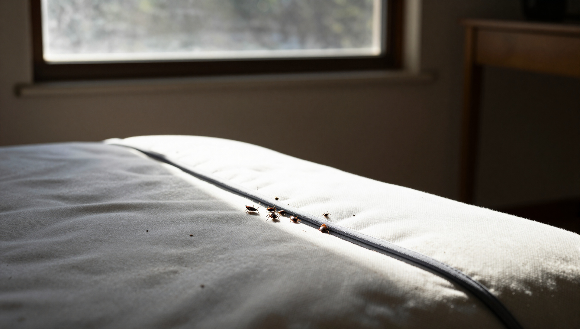 Bed Bugs Control in Woolwich