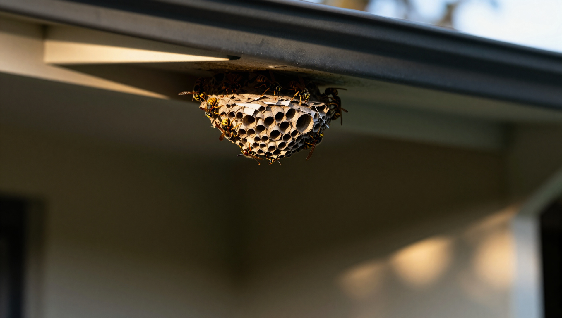 Bees and Wasp Removal in Woolwich